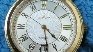 Watch KLEYNOD.