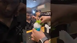 The quench pot bartending institute Chennai ( 8148616183 ) #bartendingschool #cocktail #bartender