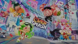 COOKIE RUN: OVENSMASH GAMEPLAY