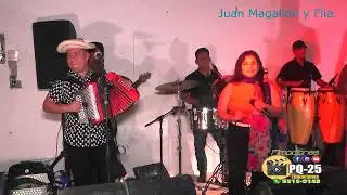 Jose Anel Sanchez y el Vivencias de Mi Tierra.                     21 12 2025