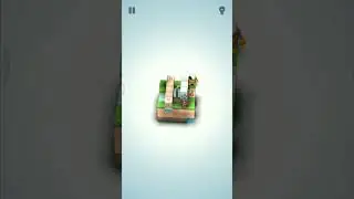 Mekorama level 49 #5x5x5#game #mekorama #gameplay #tutorial
