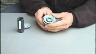 Overview of the Pressure Relief Valve