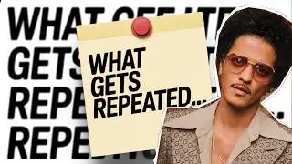 Simple Is Unstoppable: Repetition Tricks Pros Use For Lyrics