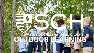 SCH Academy Outdoor Learning
