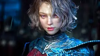 [GMV] Chrono Odyssey | Far Away