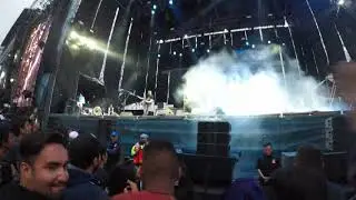 DMSOB Force Fest