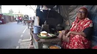 Fundamental food distribution among needy people by Multifabs Ltd.