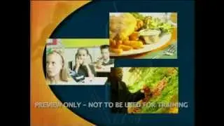 Food Industry Security Awareness: First Line of Defense