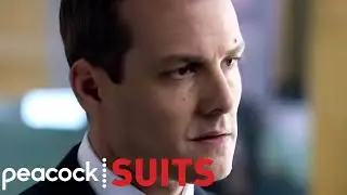 ''Get your shit together'' - Harvey Specter | Suits
