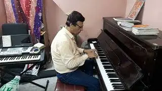 Music teacher (98105 22589)Learn: Piano, Keybord,Guitar and Indian classical vocal