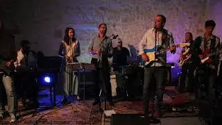 Tennessee Whiskey Cover