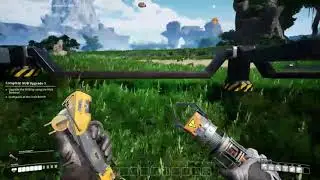 I'M STREAMING