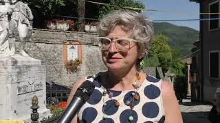 La cooperativa immersa (da un secolo) nella Valle del verde