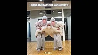 Best imitation moment ☠️🍹 #trollface #edit #cyborg