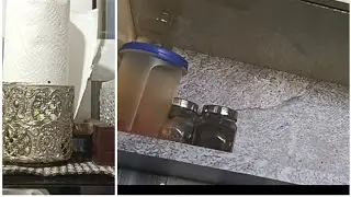 Ramadan deep cleaning/simple home and routine/ramadan mubarak/cleaning routine in ramadan
