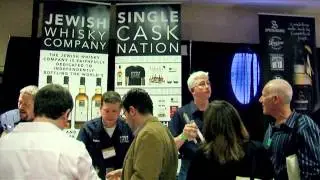 WhiskyFest New York