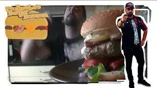 Trollumbo's Burger Bonanza: Farmers' Burger