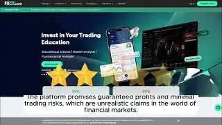 FXGT.com review - LEGIT or Scam?