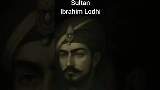 Royal Family Of Lodhi Dynasty | Sultan Ibrahim Lodhi #royalfamilyoflodhidynasty
