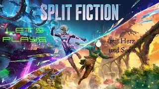 Let&acute;s Play Together Split Fiction Part 7 - Der Eisk&ouml;nig