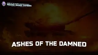 Black Ops 7 ZOMBIES . . . Ashes of the Damned