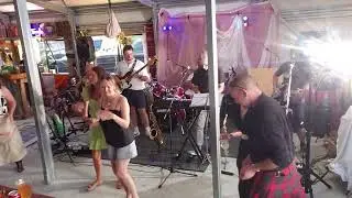 Take Me Home, Country Road - LHF Cover