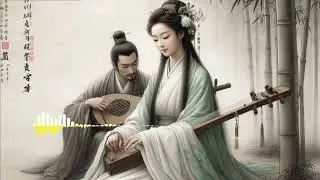 Chinese Instrumental – A Quiet Elegy Carved Into Endless Memory