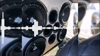 (22-39Hz) The Weeknd, JENNIE, Lily-Rose Depp - One Of The Girls (Rebassed by krychu)