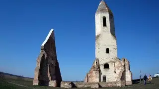 Somogyország apró csodái - kerékpárról - Koppány földjén
