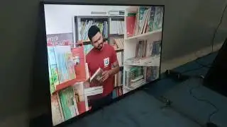 43inch smart FHD frameless Led tv