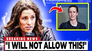 2 MINUTES AGO: Stephanie WHITE Makes SHOCKING MOVE &mdash; Team USA & Fans LOSE IT!