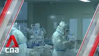 Inadequate supplies of masks, medical resources in Wuhan, says mayor Zhou Xianwang