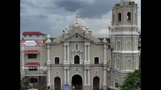 Minor Basilica and Cathedral Parish of the Immaculate Conception, Malolos, Bulacan