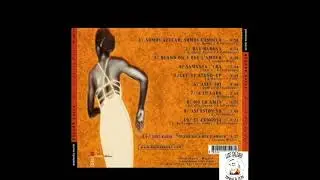 AZ&Uacute;CAR FEAT YAITE RAMOS - AS&Iacute; ESTOY YO - 2002 (LUIS SALSA)
