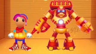 KICK THE BUDDY 2 FOREVER - Gameplay Walkthrough Part 1 iOS / Android 2019