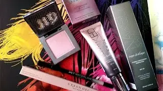Urban Decay Summer 2016!!