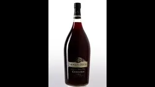 Mogen David Concord