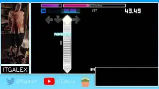 ITGAlex - Star Cheer (20) - 91.94%