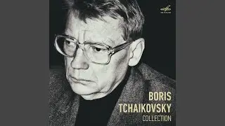 Chamber Symphony: I. Sonata