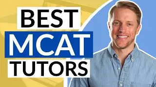 Best MCAT Tutors Guide (Which Private Tutoring Program Is Best?)
