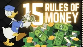 Mastering Your Finances | 15 Key Principles for Financial Stability and Success