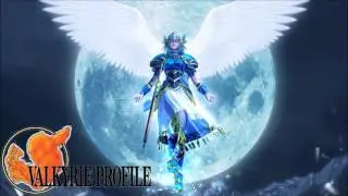 Valkyrie Profile OST:   At the Bottom of Hell Is Distortion  -  Epic RPGs