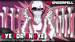 GG!UnderFell (Undertale AU) - 