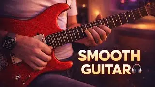Neo Soul Blues   Quadcortex   MusicMan Luke 3