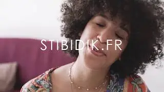 STIBIDIK x ADELINE RAPON