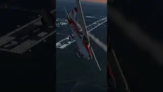 The Impossible Turn: Why This Cessna Didn&rsquo;t Make It Back