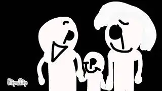 A one minute player story from baldis baiscs fanmade origin story about the player 