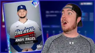 I FACE A PROFESSIONAL PLAYER IN RANKED SEASONS?! MLB The Show 22