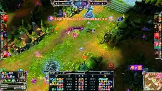 BEST SINGED EUW