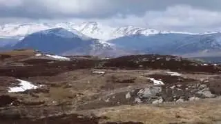 Glen Quaich